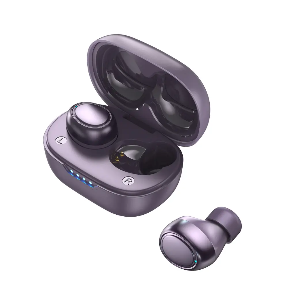 Ecouteur Bluetooth JOYROOM JR-DB1 Violet