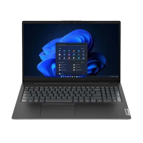 Laptop LENOVO V15 G4 IRU Intel Core i5 13420H 8Go DDR4 3200Mhz 512Go SSD carte Graphique Intel UHD Graphics Ecran 15,6″ FHD FreeDos