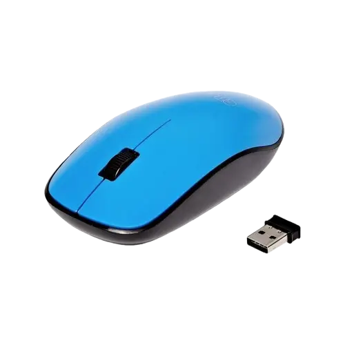 Souris sans fil CAPSYS G-212