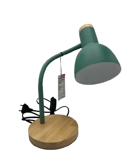 Lampe Bureau VERSAL Vert