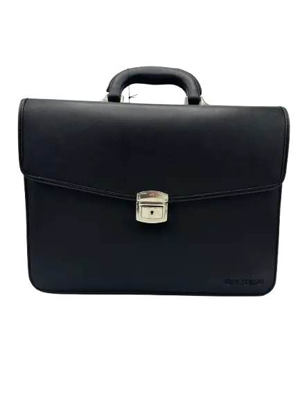 Cartable 1 Poche Noir