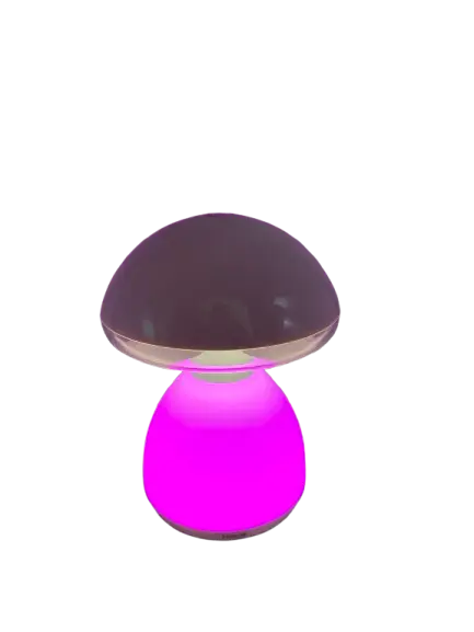 Veilleuse Champignon PM