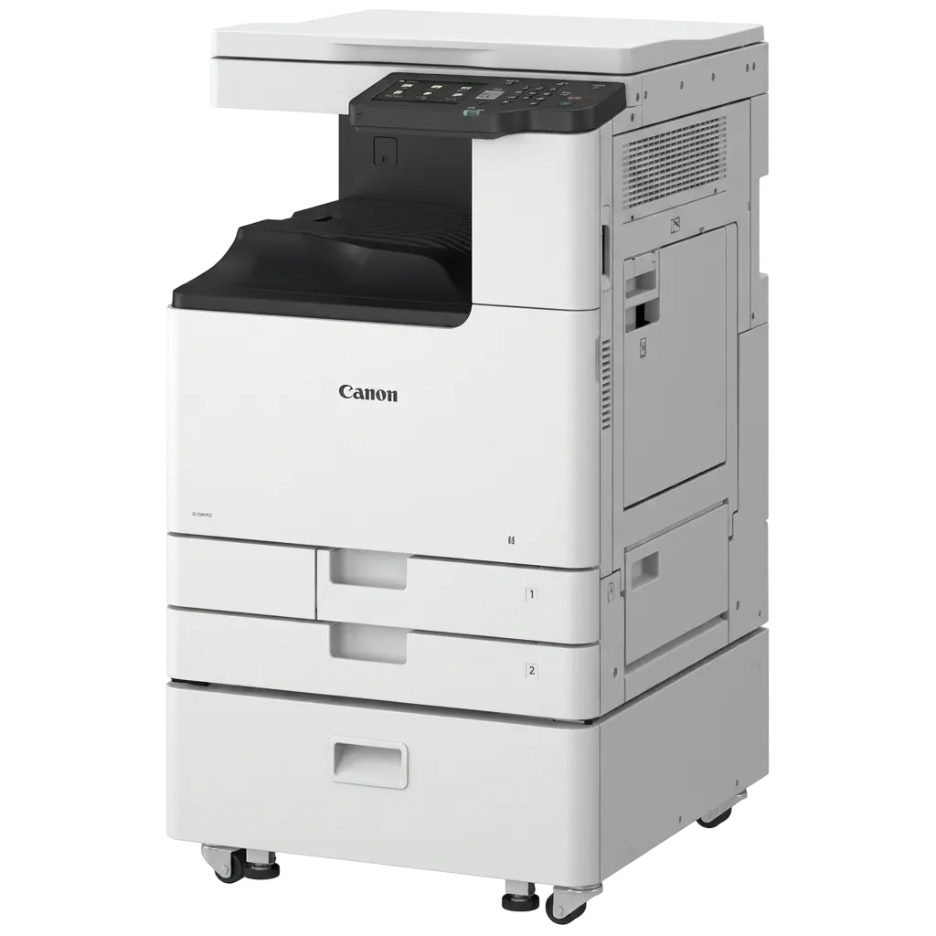  Imprimante Multifonction Laser CANON ImageRUNNER 2930i Monochrome A3 avec Socle