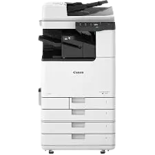 Imprimante Multifonction Laser CANON ImageRUNNER 2930i Monochrome A3 avec socle
