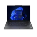 Laptop LENOVO Thinkpad E16 U7-155H 16Go DDR5 512Go SSD NVMe Clavier Azerty Ecran 16" FreeDos 