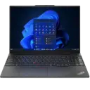 Laptop LENOVO Thinkpad E14 U7-155H 16Go DDR5 512Go SSD NVMe Clavier Azerty Ecran 14" FreeDos