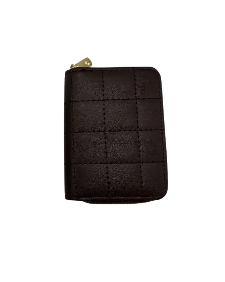 Porte Cartes Magnétiques Algo Noir