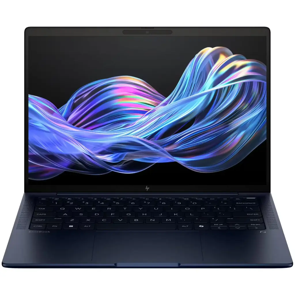 Laptop HP EliteBook Ultra G1i U7-258V 32Go DDR5 1To SSD 14" OLED AZERTY FreeDos 