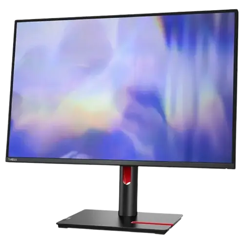 Ecran LENOVO ThinkVision T24D-30 24" FHD 48Hz-100Hz                      