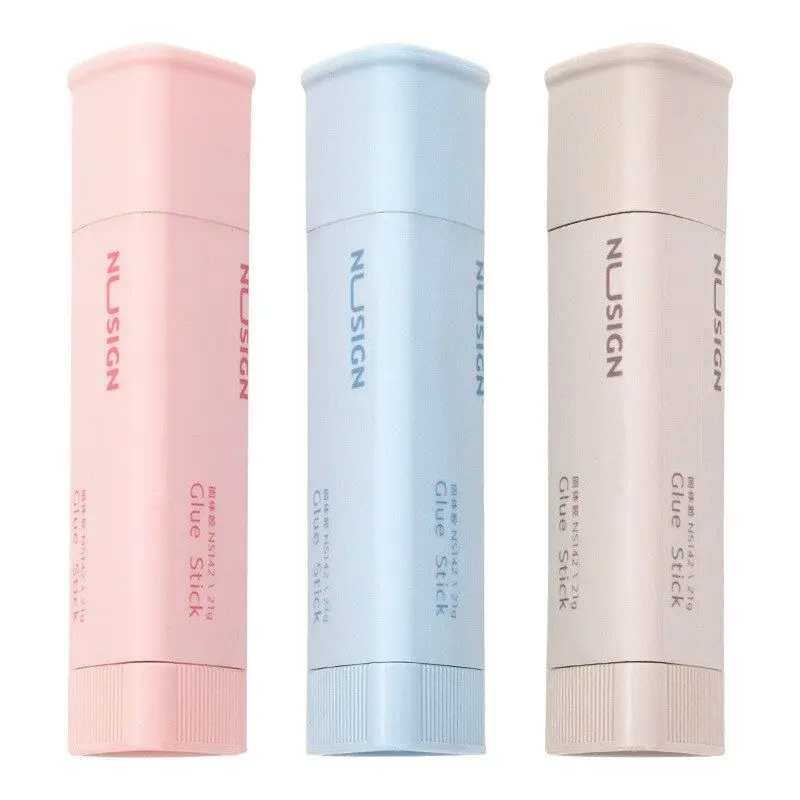 Colle Stick DELI Nusign PVA 21gr