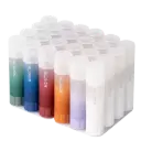 Colle Stick DELI Nusign 8g Multi-Couleur