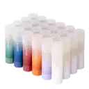 Colle Stick DELI Nusign 8g Multi-Couleur