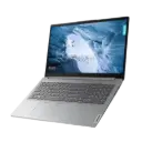 Laptop LENOVO Ideapad1 15IJL7 Intel Celeron N4500 4Go 256 Go SSD M.2 NVMe Clavier QWERTY 15,6″ FreeDos 
