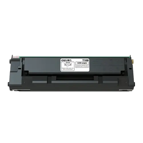 Toner DELI D-T108 Noir pour imprimante M1820 P1820