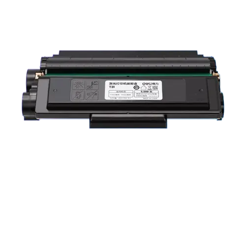 Toner DELI D-T31 Noir pour Imprimante M3100 P3100 