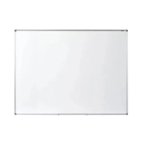 Tableau Blanc Magnétique Laqué Mural 120x180cm 