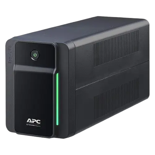 Onduleur APC Easy UPS 2200VA Tour 230V 4 Prises SCHUKO AVR