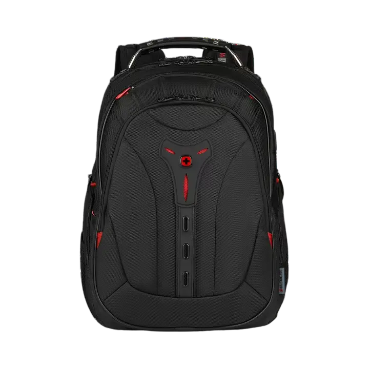 Sac à Dos Porte PC WENGER Pegasus Ballistic Deluxe 16" Noir