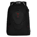Sac à Dos Porte PC WENGER Ibex Ballistic Deluxe 17" Noir