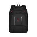 Sac à Dos Porte PC WENGER Carbon Pro 17" avec Housse Laptop 15.6" Noir