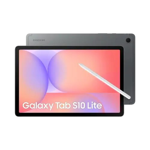 Tablette SAMSUNG Galaxy Tab S10 Lite 5G 6Go 128Go 10.9"  