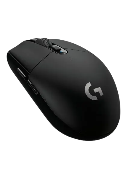 Souris Gaming sans fil LOGITECH G305 Lightspeed Noir