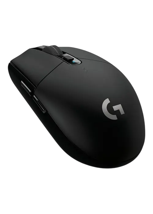 Souris Gaming sans fil LOGITECH G305 Lightspeed Noir
