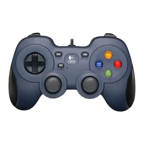 Manette de Jeu Filaire LOGITECH F310