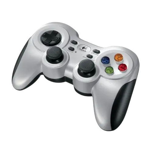 Manette sans fil Logitech G F710