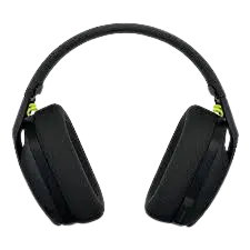 Casque Gaming LOGITECH G435 LIGHTSPEED Headset 