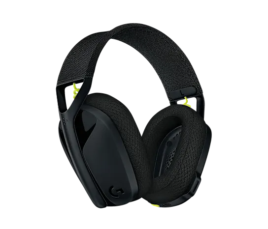 Casque Gaming LOGITECH G435 LIGHTSPEED Headset