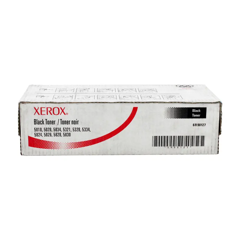 Toner XEROX pour 5321/5328