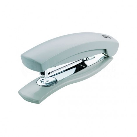 Agrafeuse NOVUS C2 25 Feuilles en Métal Gris