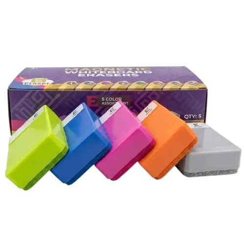 Brosse Porte Craies AL SULTAN Multi Couleur