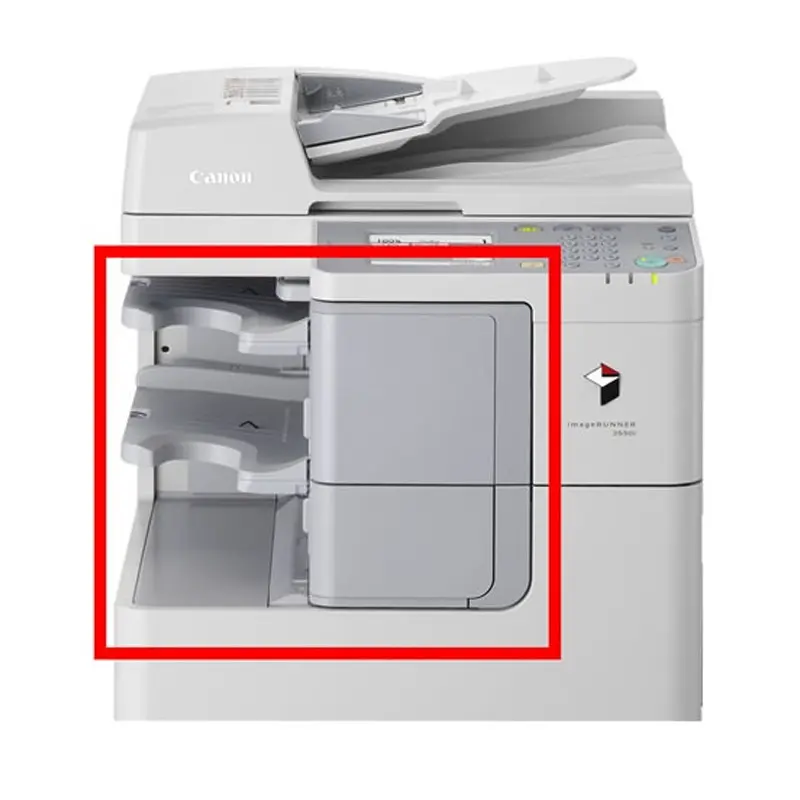 Module de Finition CANON U2 pour Photocopieur IR2320 IR2420 