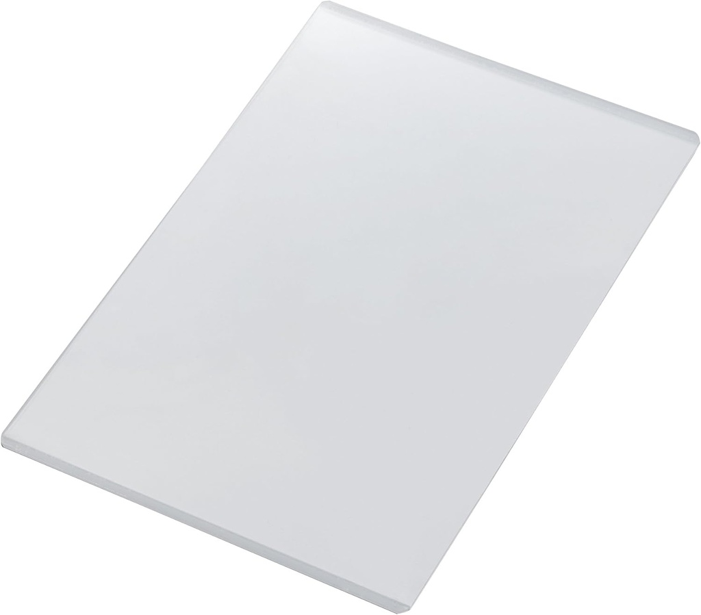 Passport Carrier Sheet pour Scanner Canon DR-C240