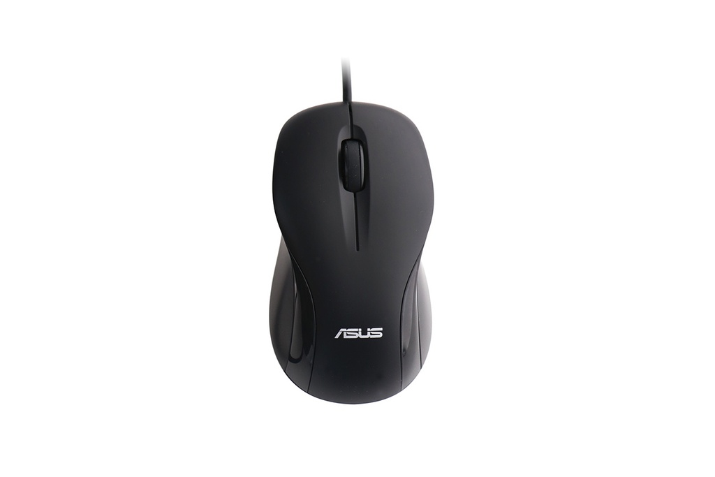 Souris Filaire ASUS Texture V2 Noir 