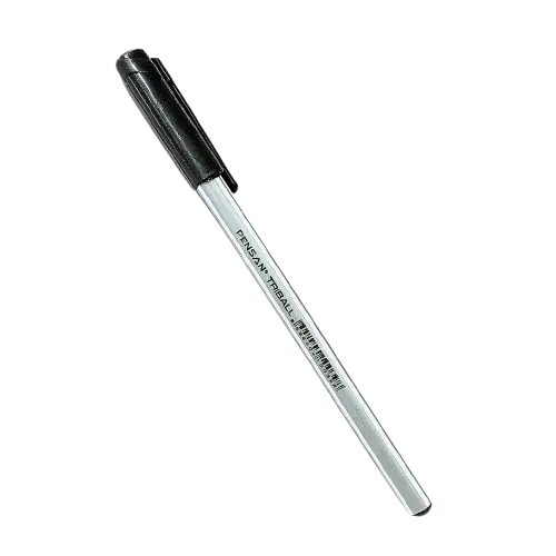 Stylo PENSAN Triball Noir