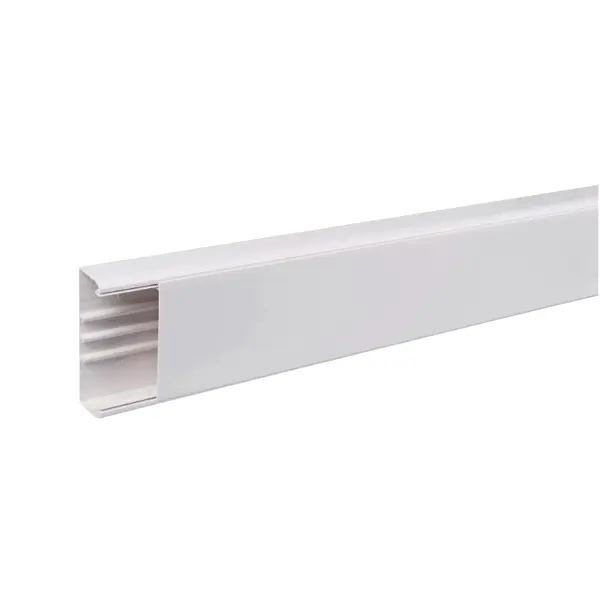 Goulotte DLP LEGRAND 50x105mm Par Barre de 2 Mètres