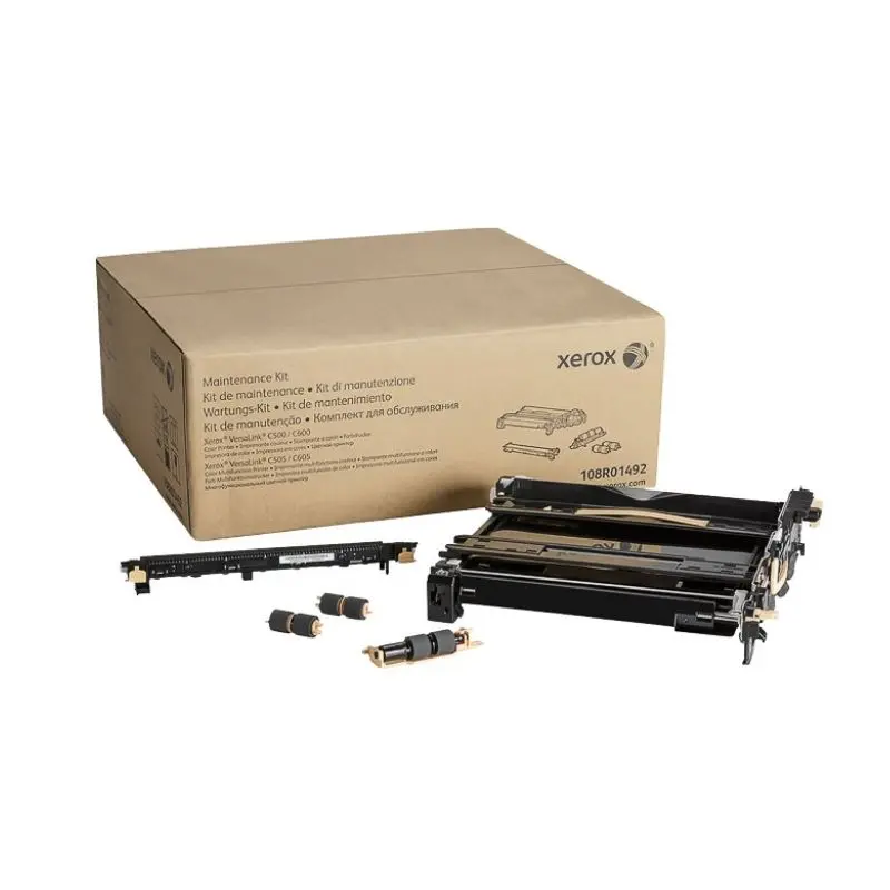 Kit de Maintenance XEROX 108R01492 pour VersaLink C500/ 505/ 600/ 605