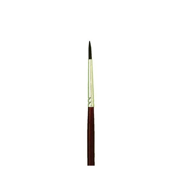 Pinceau écolier TECHNO N° 4