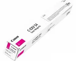 Toner CANON C-EXV54 Magenta pour photocopieur image RUNNER C3025 C3025i 