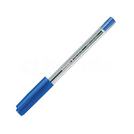 Stylo à Bille SCHNEIDER 0.5mm Bleu