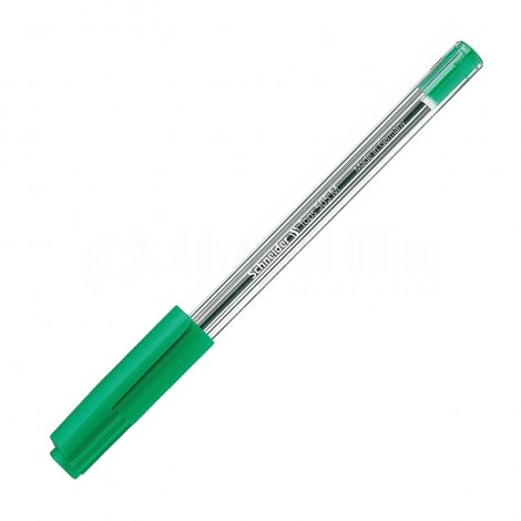 Stylo à Bille SCHNEIDER 0.5mm Vert