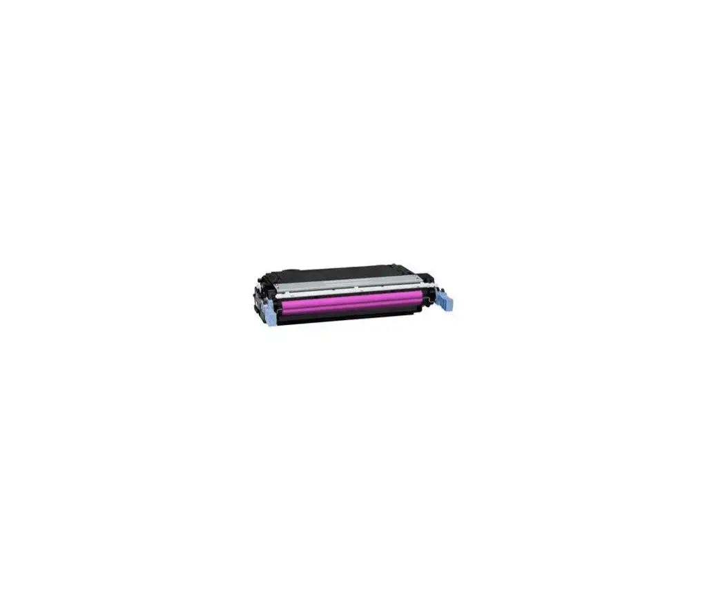 Toner CANON 711 Magenta Pour Imprimantes MF8450 MF9170 LBP5300  iR-C1021i 1028i 