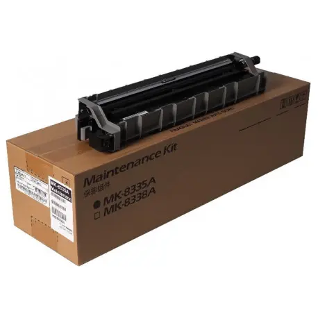 Kit de maintenance KYOCERA MK-8335A  pour TASKalfa 2552ci  TASKalfa 3252ci 