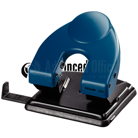 Perforeuse ESSELTE 2 Trous 25 Feuilles Manuel