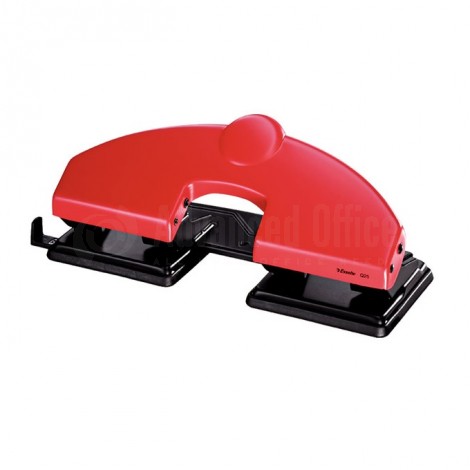 Perforeuse ESSELTE Q25 4 Trous 25 Feuilles Manuel