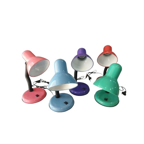 Lampe de Bureau VERSAL 203B Multi-Couleur