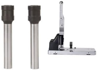 Lot de Poinçons  Rexel 2101236 Perforateurs HD2150 et HD4150